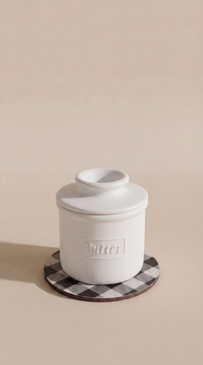 Butter Bell The Original Butter Bell