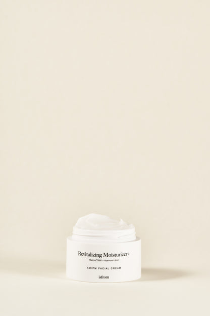 ISFROM Revitalizing Moisturizer