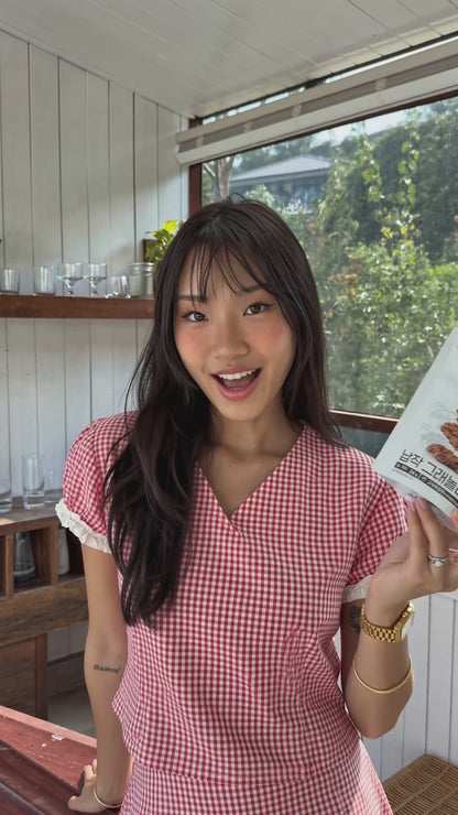 Jonisgrocery Nutty Granola Crisps