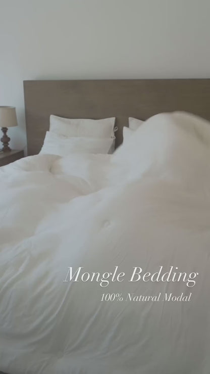 KOZA Cloud Modal Comforter