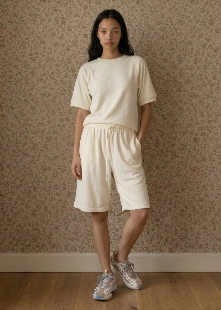 color:Cream