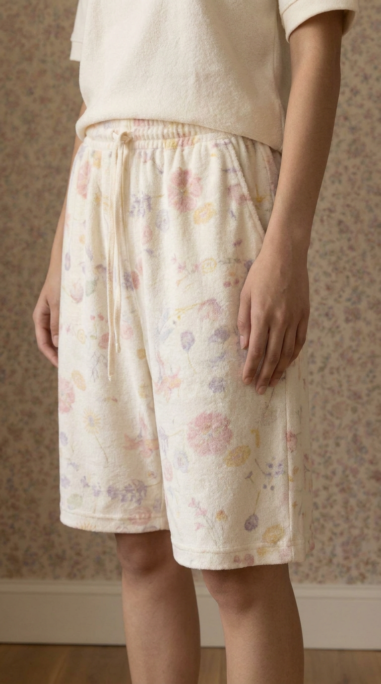 color:Flower