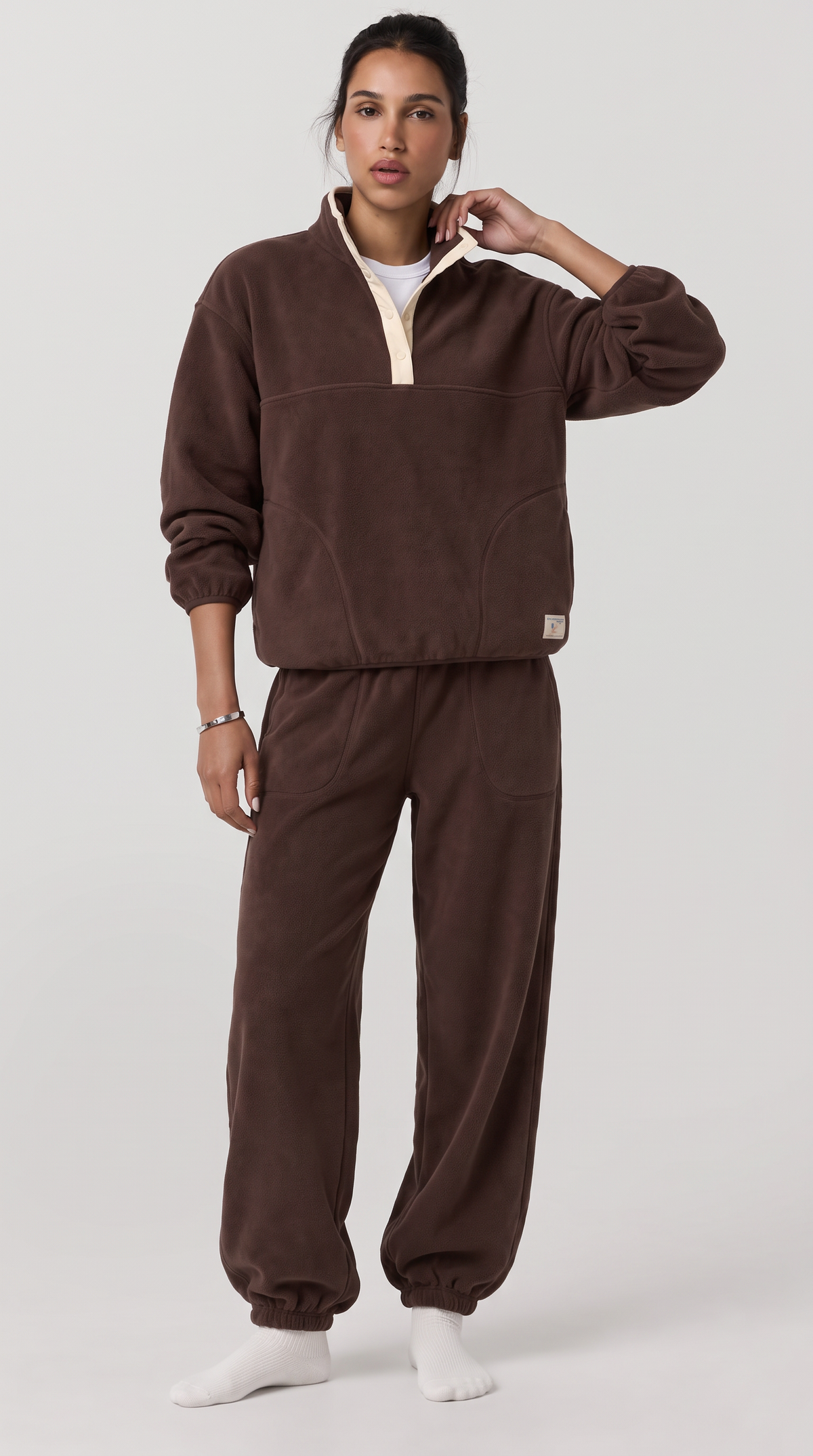 color:Brown